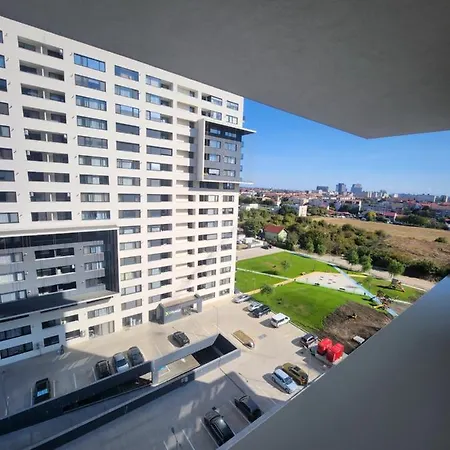 Apartment Confort *