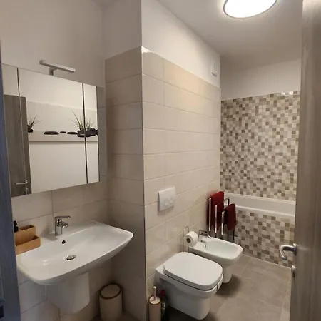 Apartment Confort