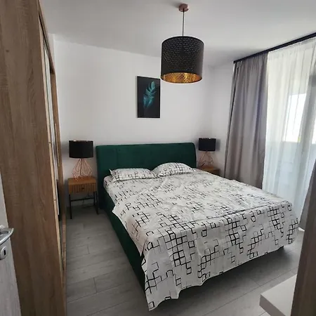 Confort Apartment