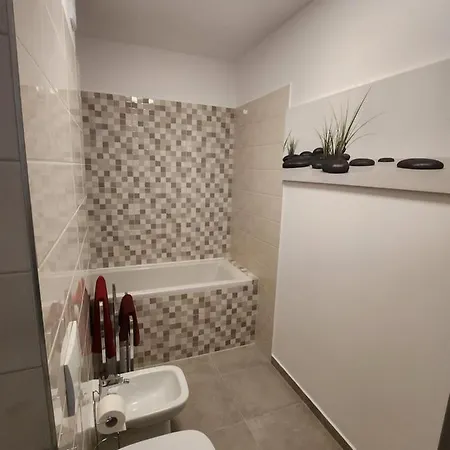 Apartment Confort